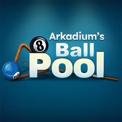 Arkadium's 8 Ball Pool featured image