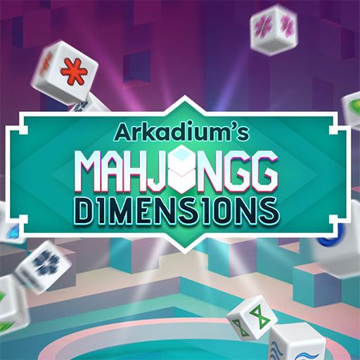 Arkadium's Mahjongg Dimensions 640 seconds featured image