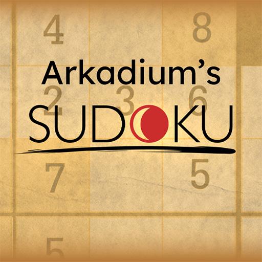 Arkadium's Sudoku featured image