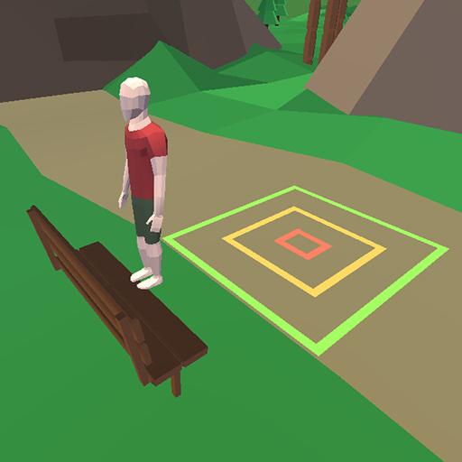 Backflip Adventure featured image