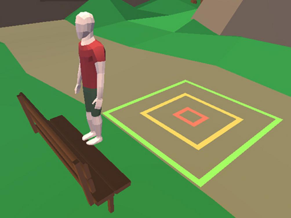 Backflip Adventure thumbnail