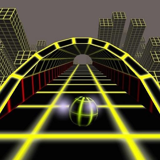 Ball Surfer 3D featured image