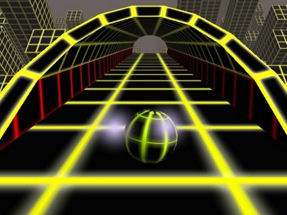 Ball Surfer 3D thumbnail