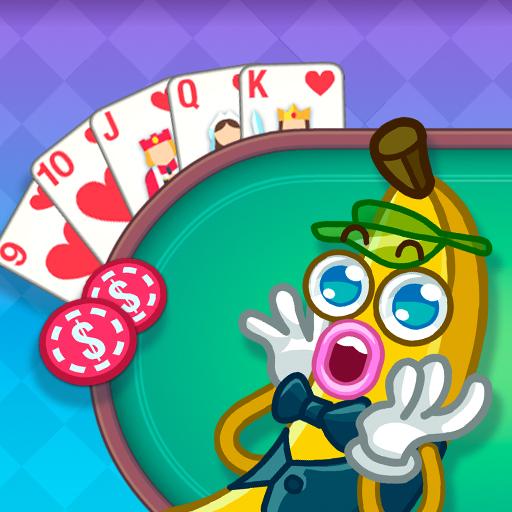 Banana Poker featured image