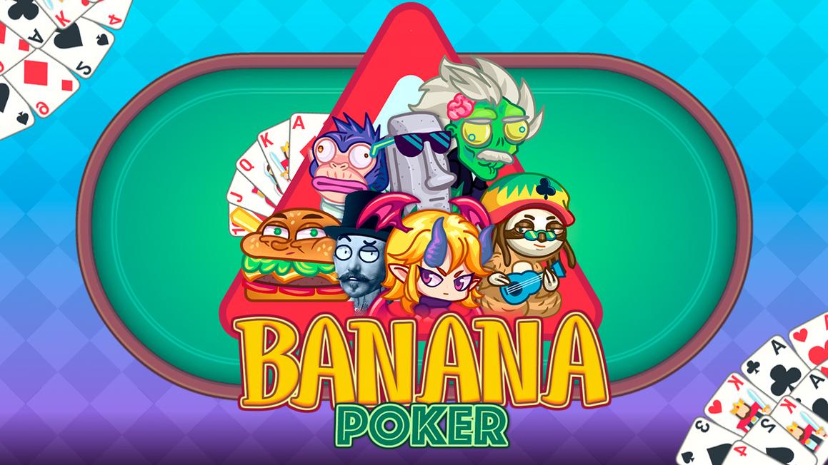 Banana Poker thumbnail