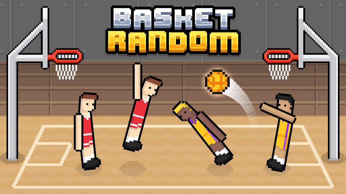 Basket Random thumbnail