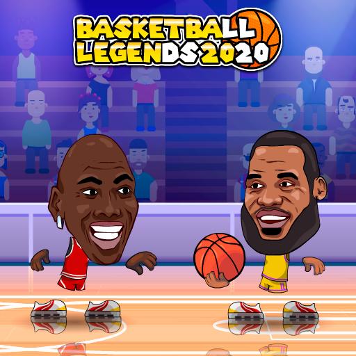 Basketball Legends 2020 featured image