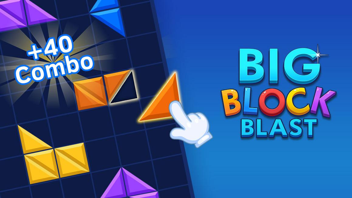 Big Block Blast thumbnail