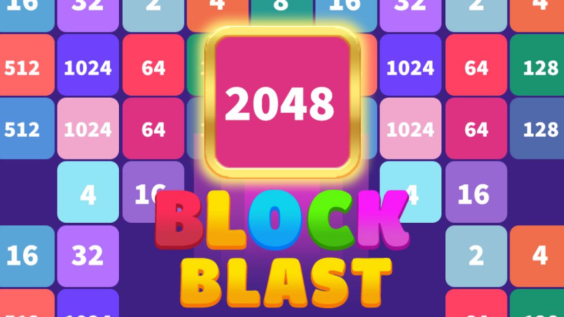 Block Blast 2048 thumbnail