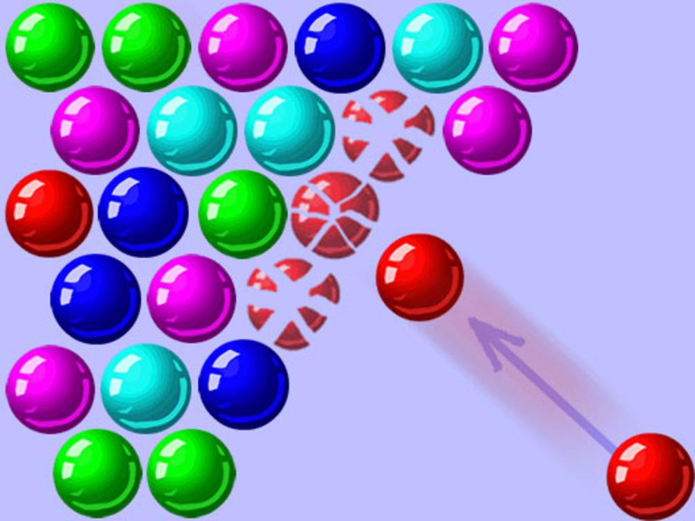 Bubble Game 3 thumbnail