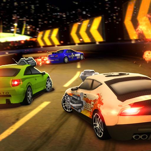 Burnin Rubber 5 XS featured image