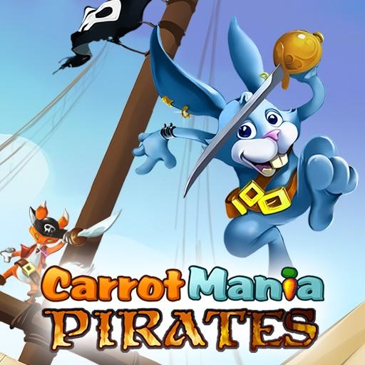 Carrot Mania featured image