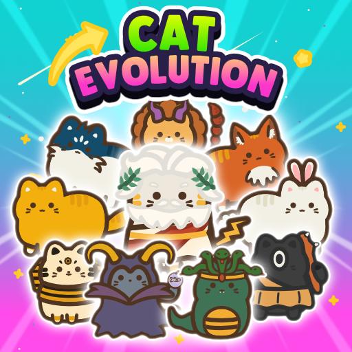 Cat Evolution featured image
