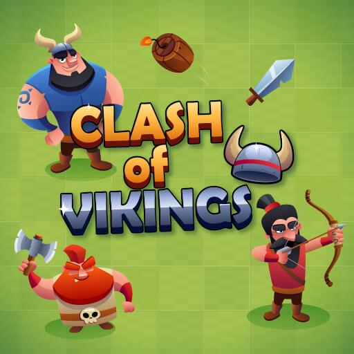 Clash of Vikings featured image