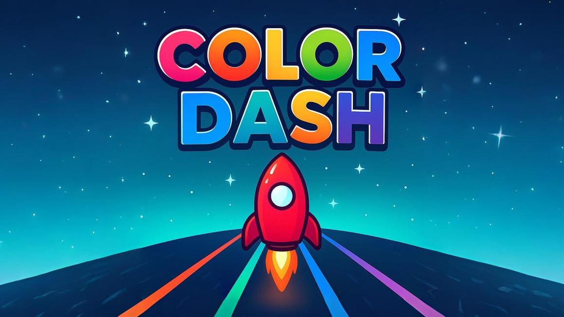 Color Dash thumbnail