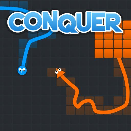 Conquer featured image