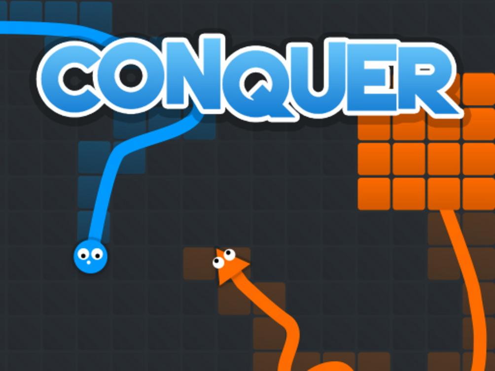 Conquer thumbnail