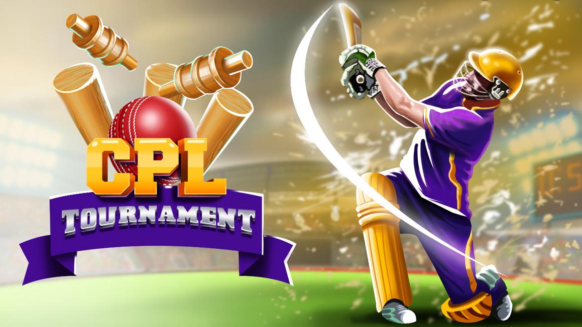 CPL Tournament 2020 thumbnail