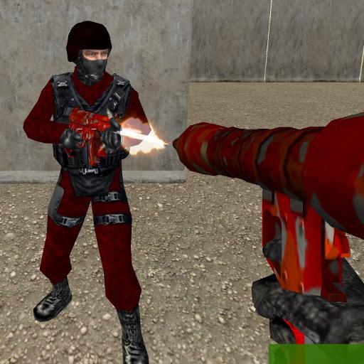 Crazy Shooters 2 featured image