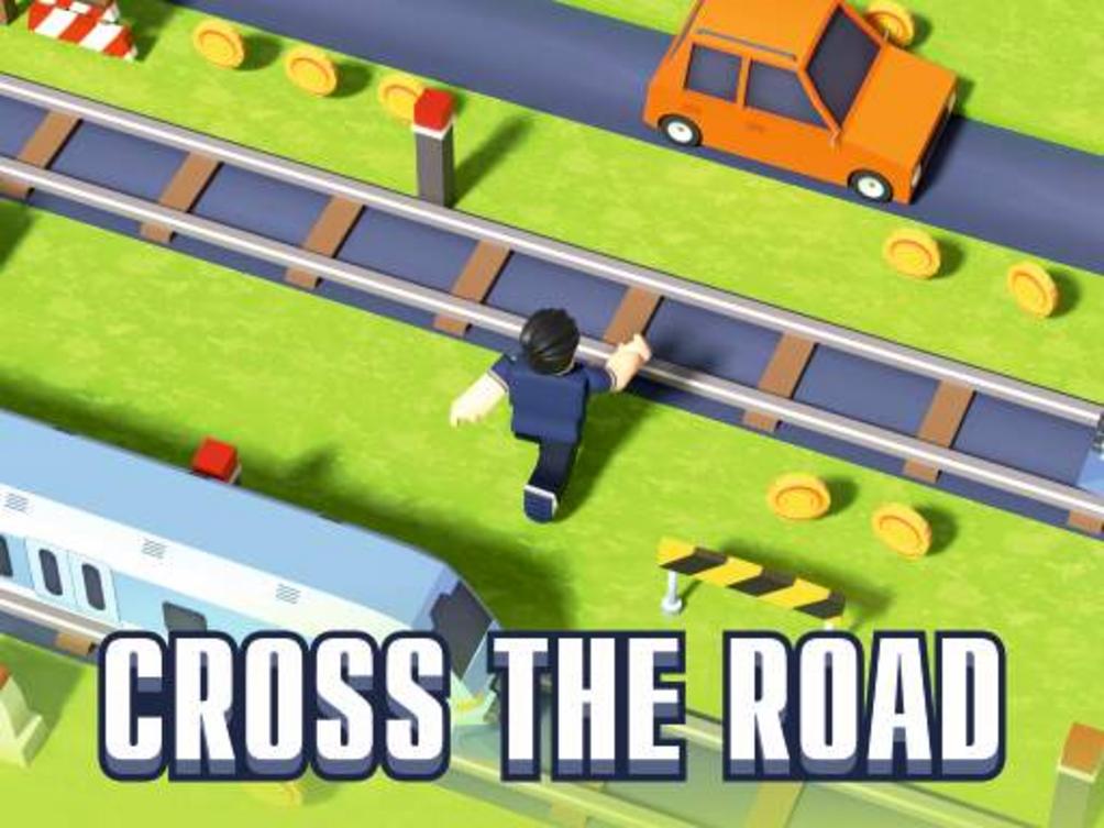 Cross the Road thumbnail