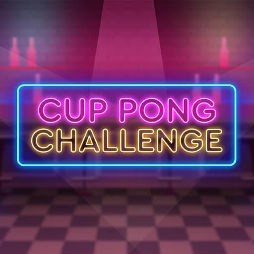 Cup Pong Challenge featured image