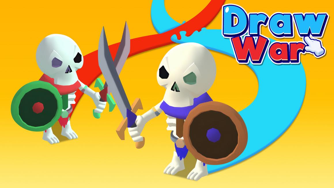 Draw War thumbnail