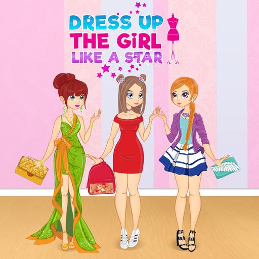 Dress Up The Lovely Princess featured image