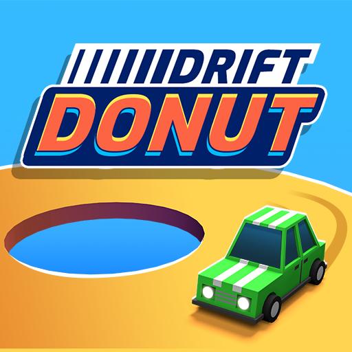 Drift Donut featured image
