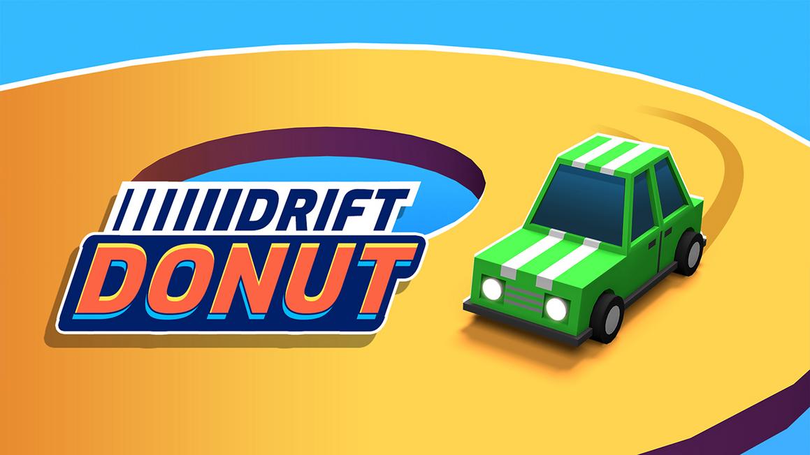 Drift Donut thumbnail