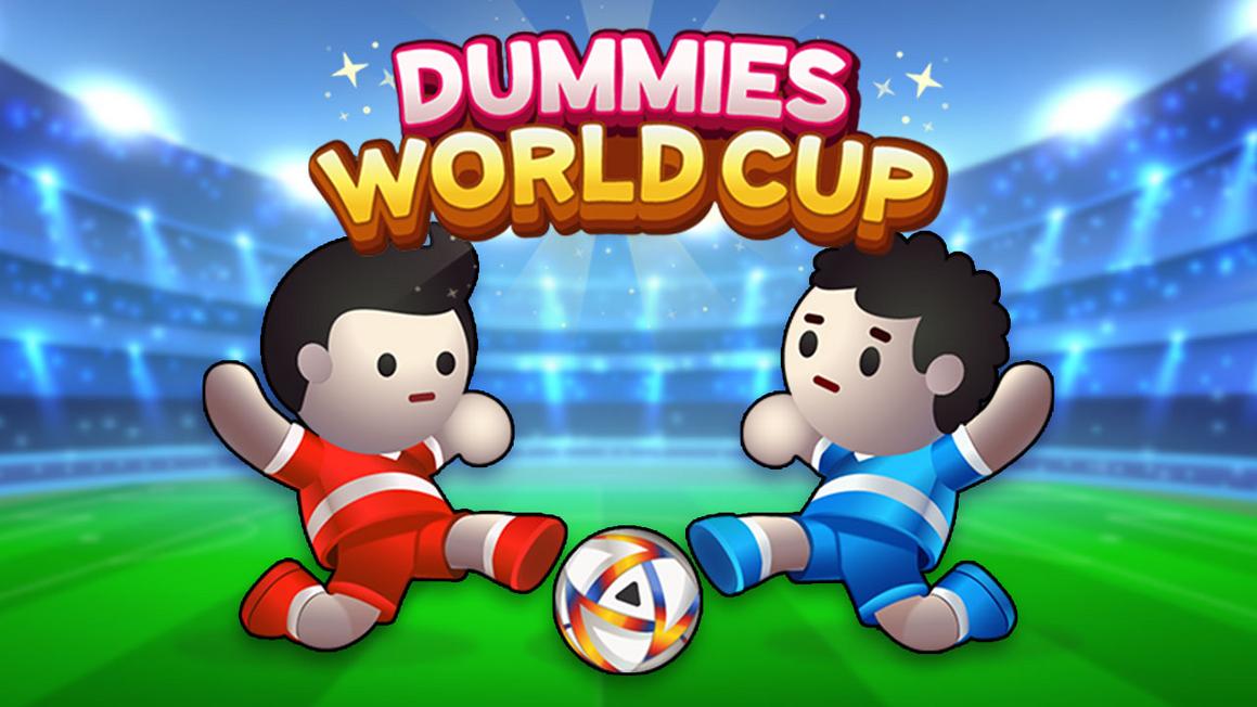 Dummies World Cup thumbnail
