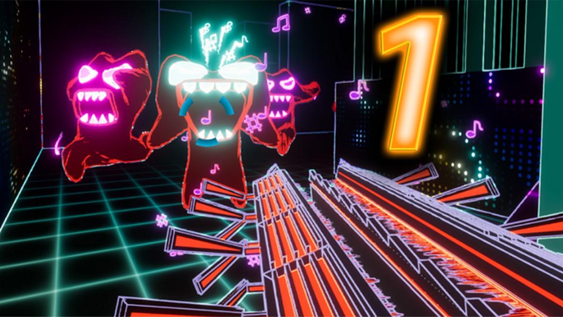 Echolocation Shooter thumbnail