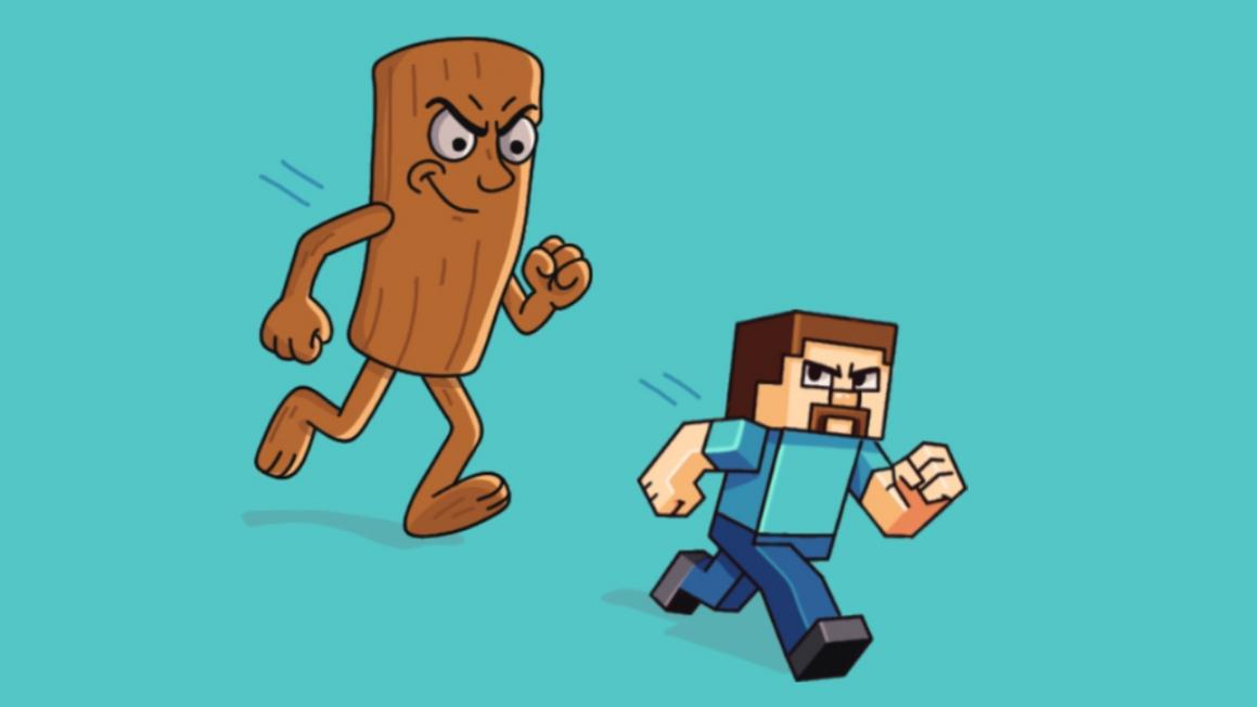 Escape From Tung Tung Sahur thumbnail