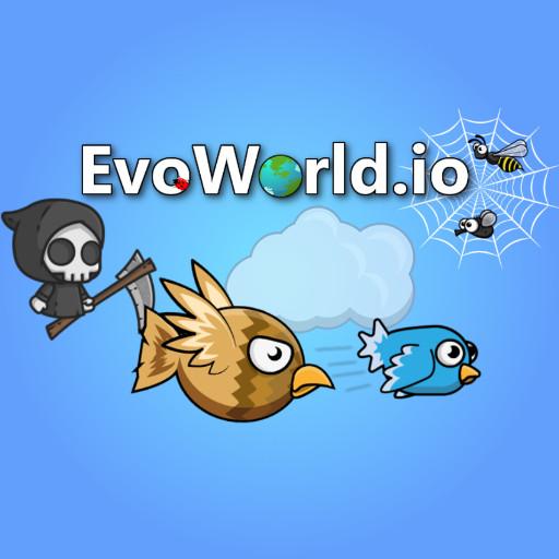 EvoWorld.io featured image