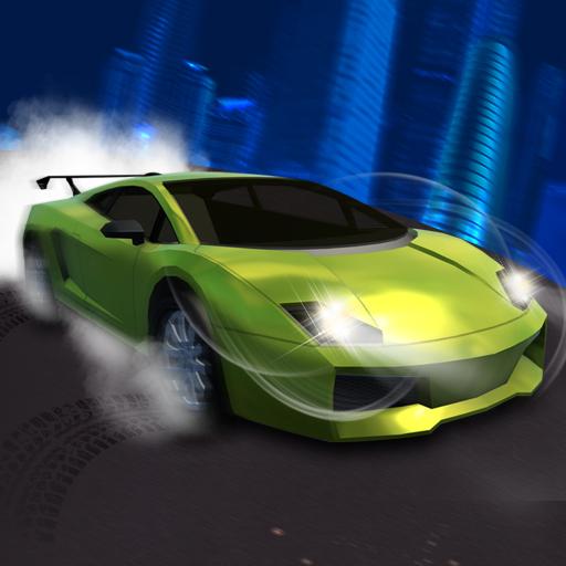 Extreme Car Driving Simulator featured image
