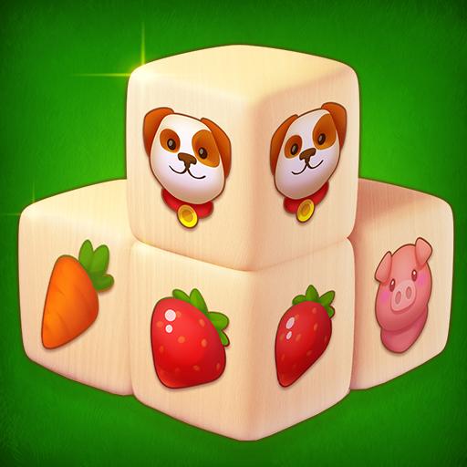 Farm Mahjong 3D featured image