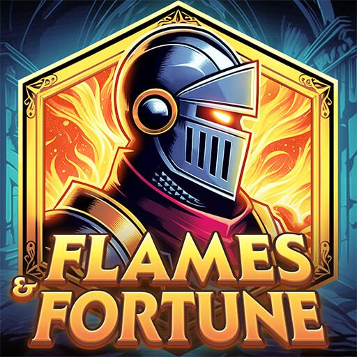 Flames & Fortune featured image