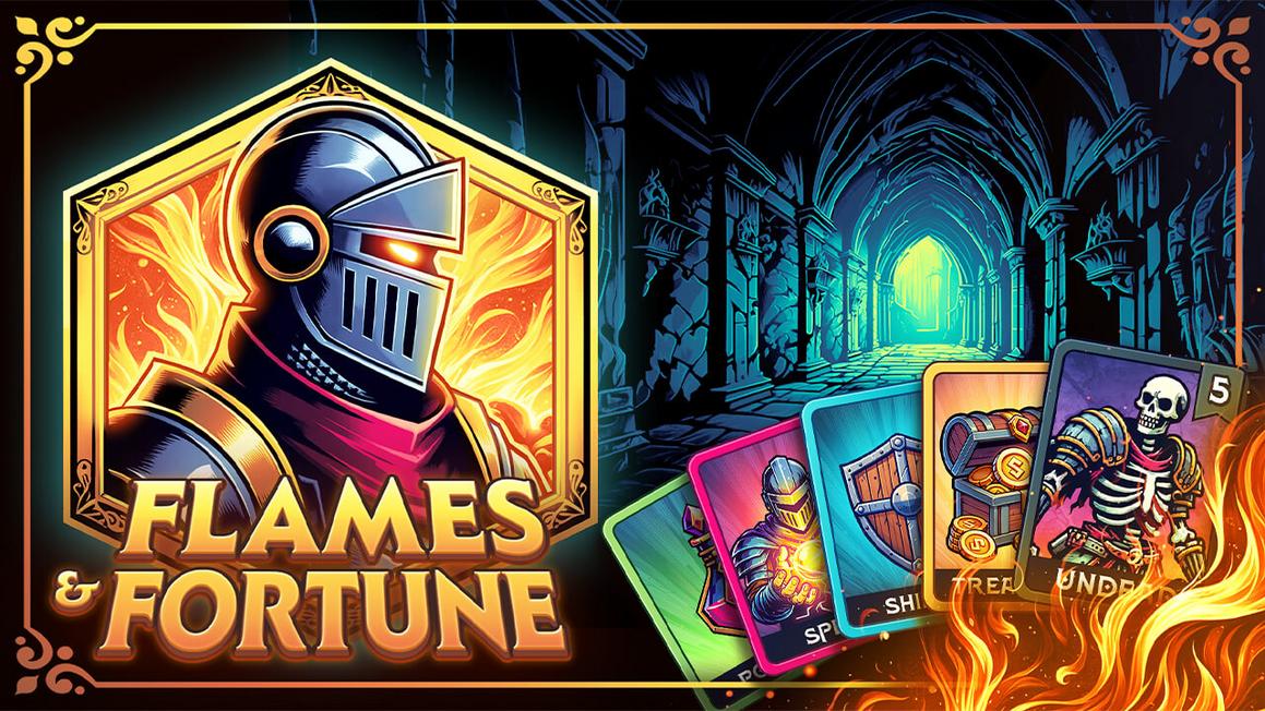 Flames & Fortune thumbnail