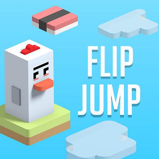 Flip Jump featured image