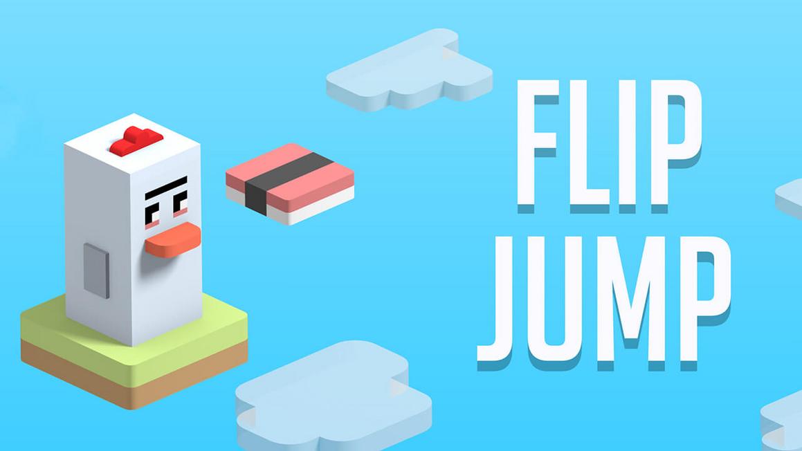Flip Jump thumbnail