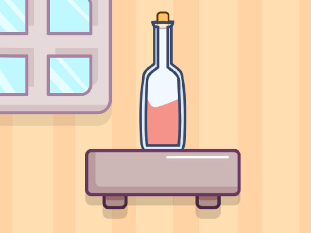 Flippy Bottle thumbnail