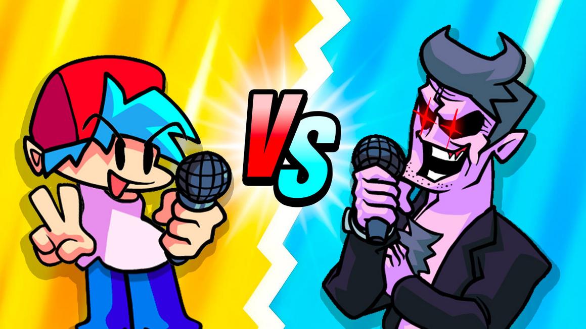 FNF 2 Player thumbnail
