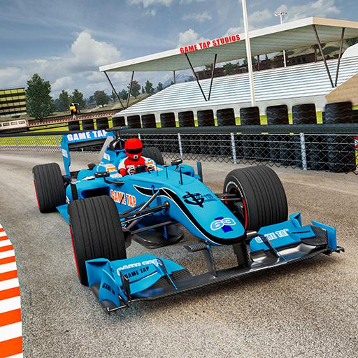 Formula Racing Games Car Game featured image