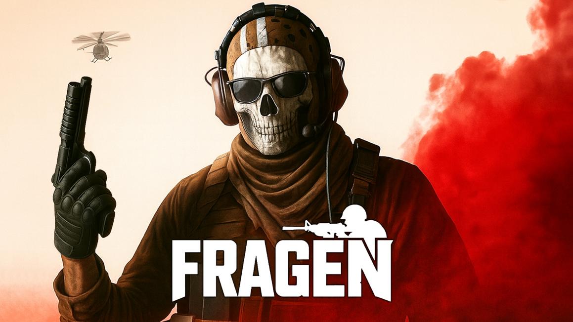 FRAGEN thumbnail