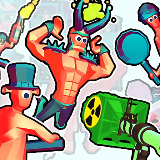 Funny Shooter 2 featured image