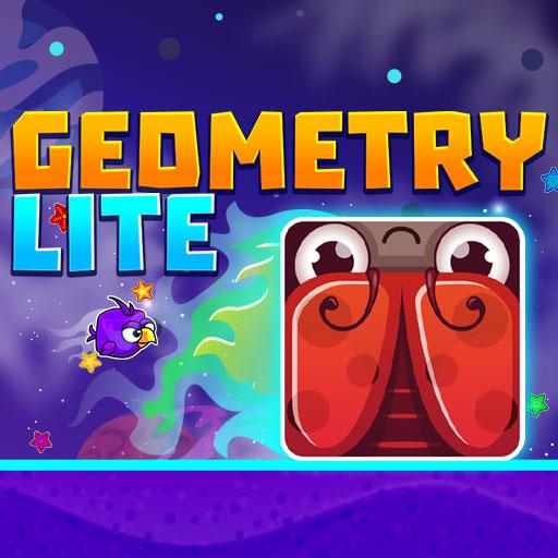 Geometry Lite featured image