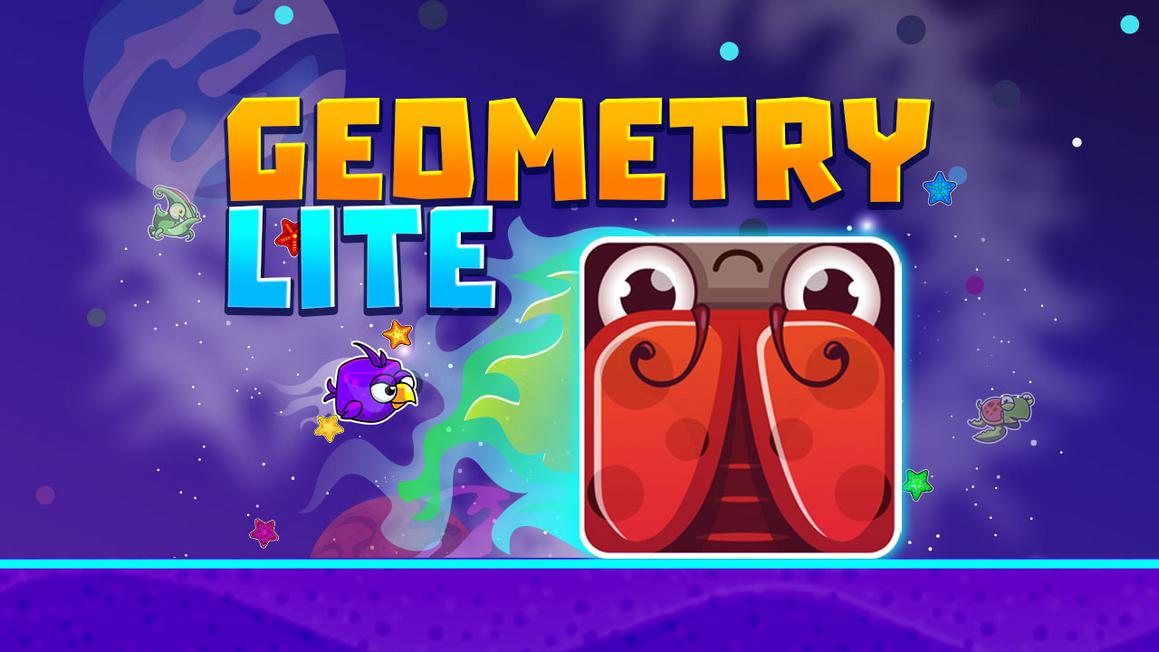 Geometry Lite thumbnail