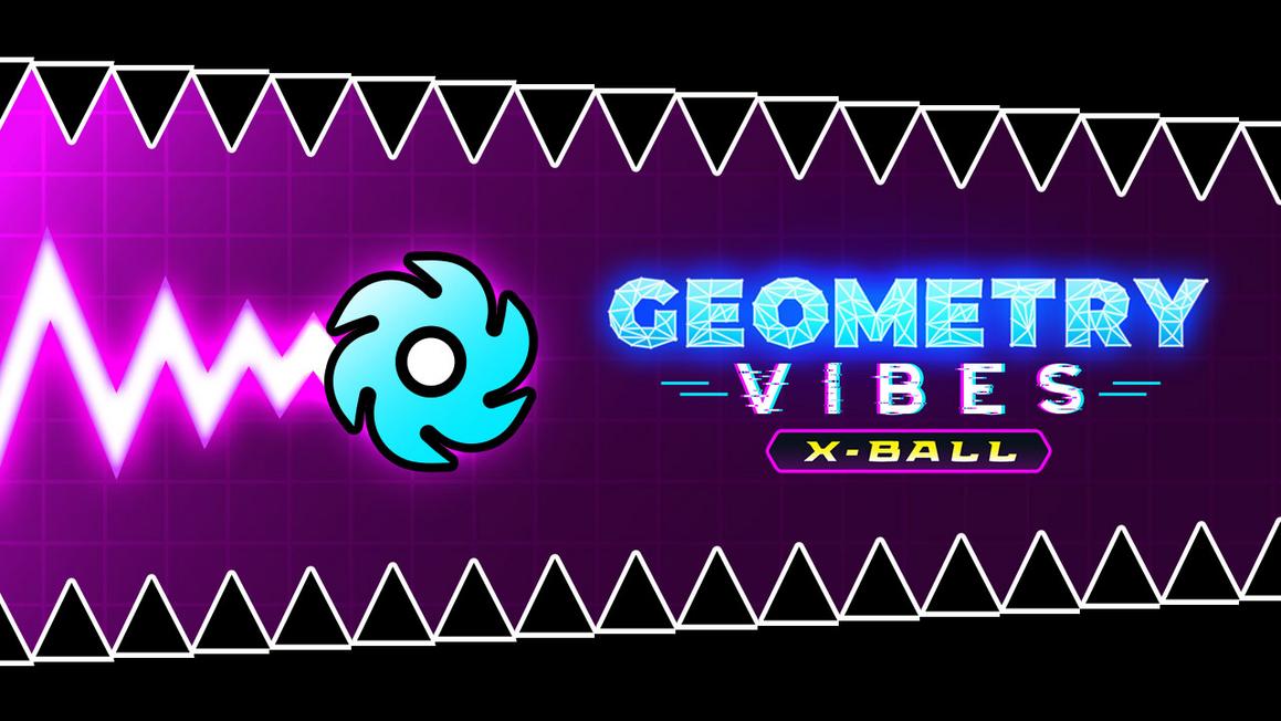Geometry Vibes X-Ball thumbnail