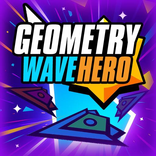 Geometry Wave Hero featured image