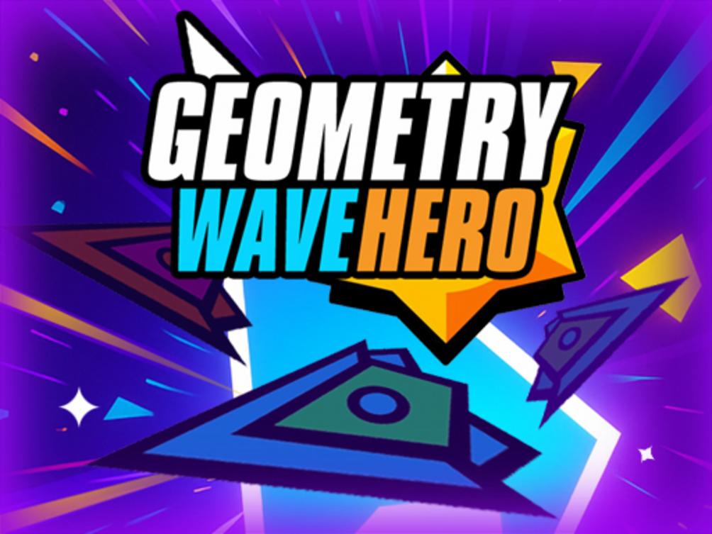 Geometry Wave Hero thumbnail