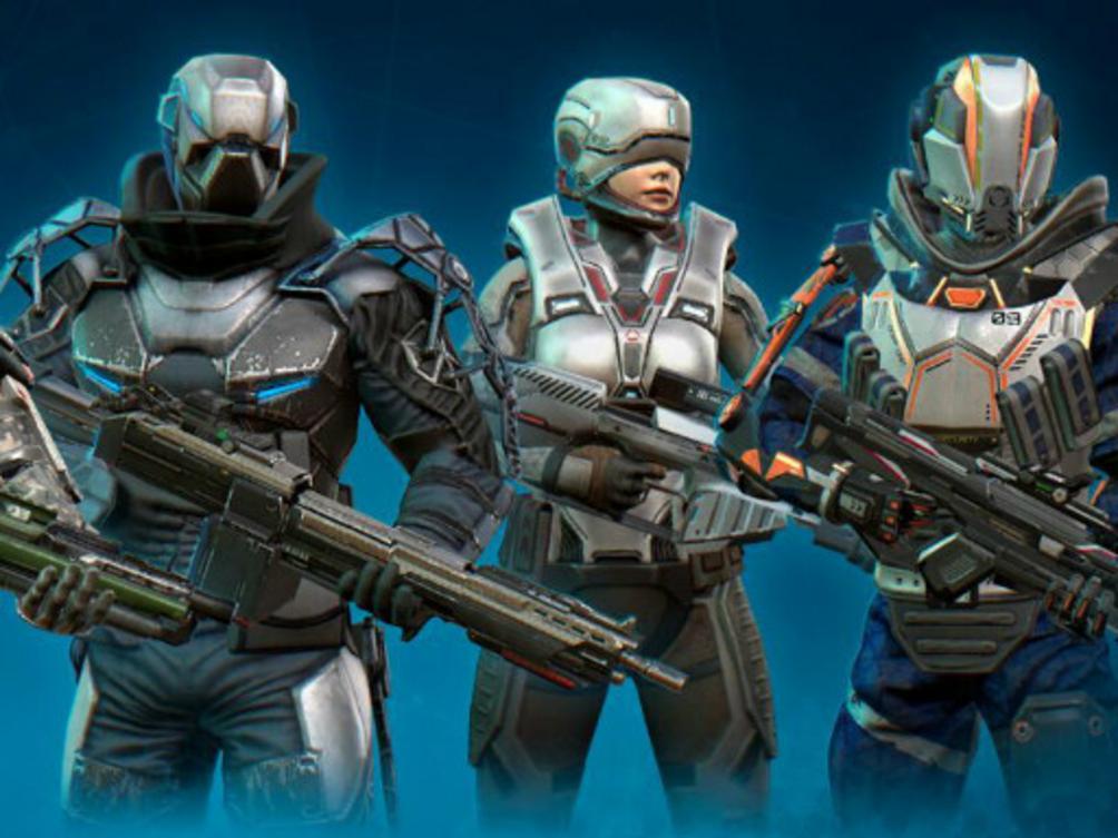 Gun Mayhem thumbnail